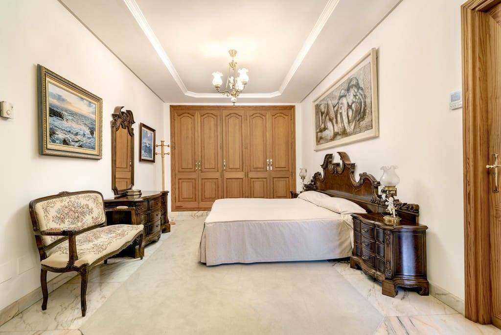 4 soveværelse Villa til salg i Muro - € 1.700.000 (Ref: 9048571)