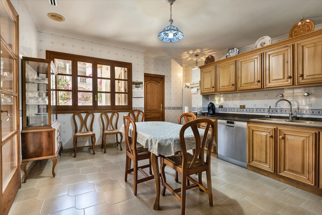 4 soveværelse Villa til salg i Muro - € 1.700.000 (Ref: 9048571)