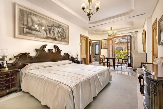 4 slaapkamer Villa te koop in Muro - € 1.700.000 (Ref: 9048571)