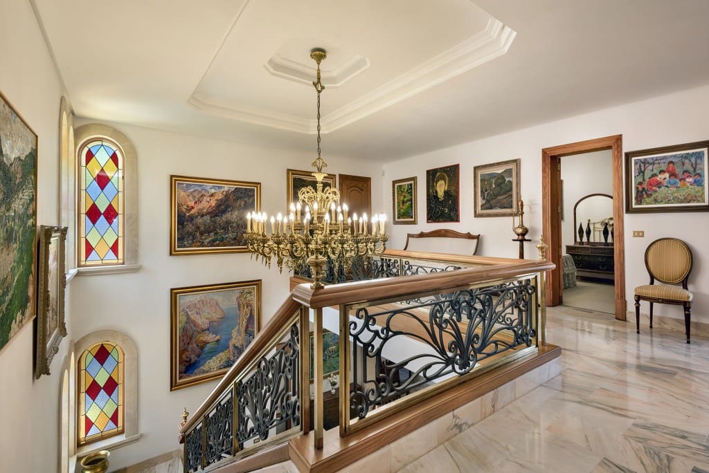 4 soveværelse Villa til salg i Muro - € 1.700.000 (Ref: 9048571)