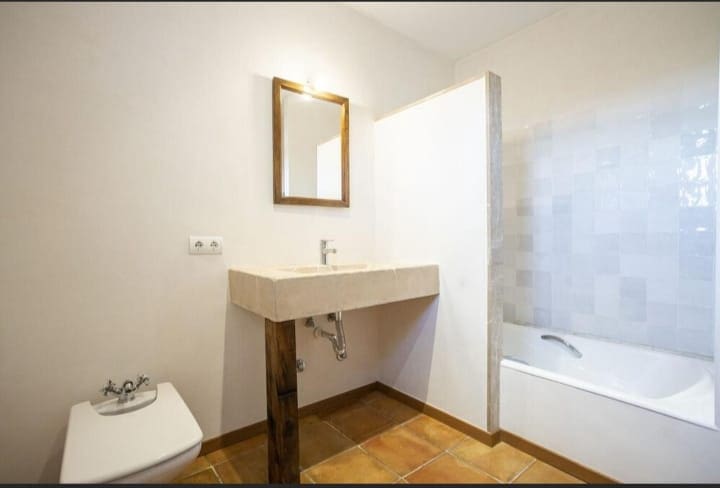 3 slaapkamer Finca/Landhuis te koop in Inca met zwembad garage - € 1.345.000 (Ref: 9095107)