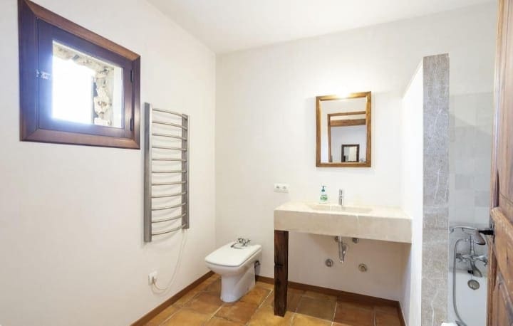 3 slaapkamer Finca/Landhuis te koop in Inca met zwembad garage - € 1.345.000 (Ref: 9095107)