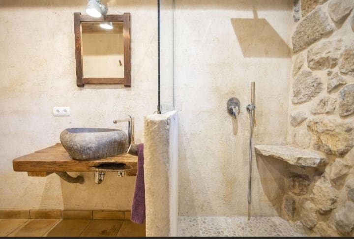 3 slaapkamer Finca/Landhuis te koop in Inca met zwembad garage - € 1.345.000 (Ref: 9095107)