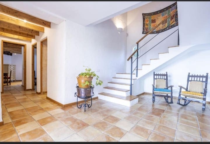 3 slaapkamer Finca/Landhuis te koop in Inca met zwembad garage - € 1.345.000 (Ref: 9095107)