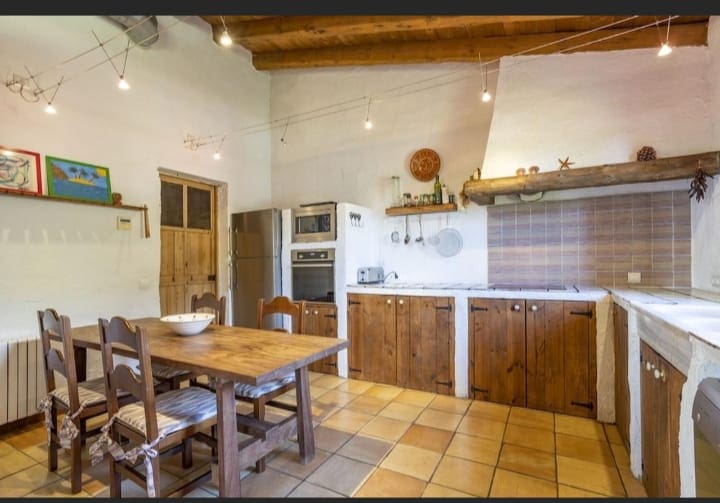 3 slaapkamer Finca/Landhuis te koop in Inca met zwembad garage - € 1.345.000 (Ref: 9095107)