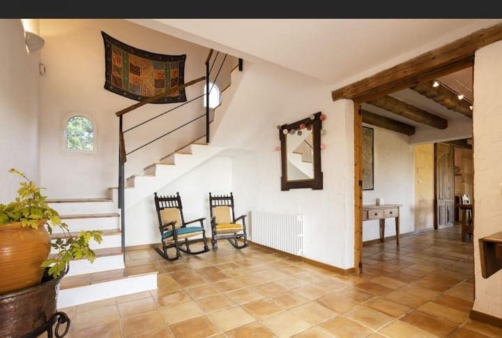 3 slaapkamer Finca/Landhuis te koop in Inca met zwembad garage - € 1.345.000 (Ref: 9095107)