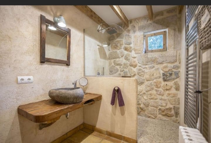 3 slaapkamer Finca/Landhuis te koop in Inca met zwembad garage - € 1.345.000 (Ref: 9095107)