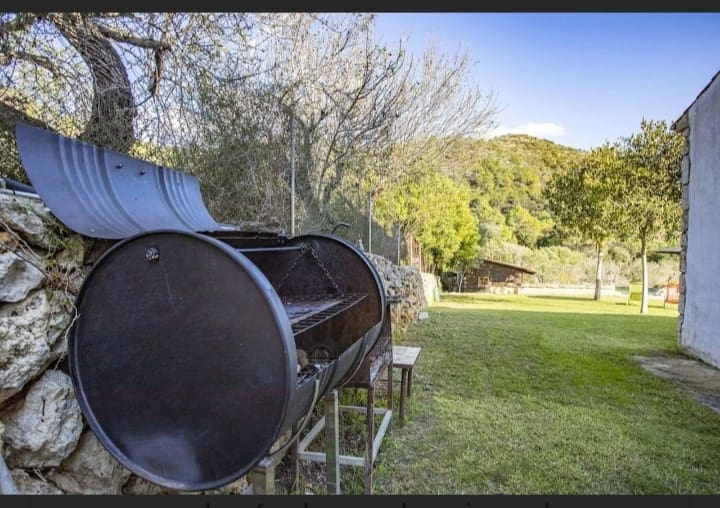 3 slaapkamer Finca/Landhuis te koop in Inca met zwembad garage - € 1.345.000 (Ref: 9095107)