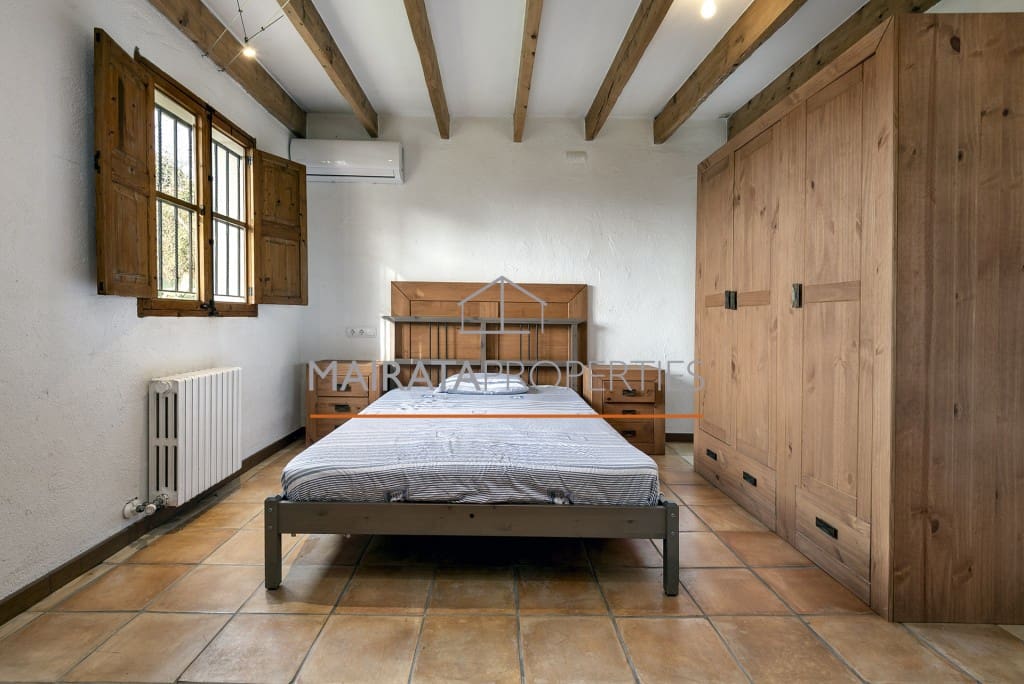 Finca/Casa Rural de 3 habitaciones en Inca en venta con piscina garaje - 1.345.000 € (Ref: 9095107)