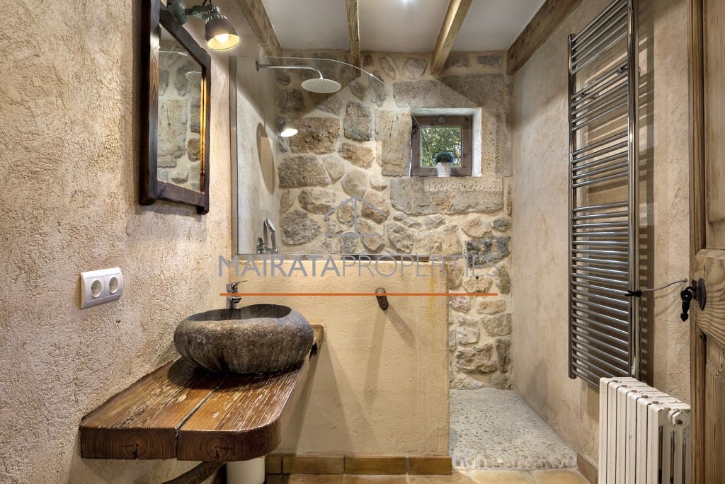 Finca/Casa Rural de 3 habitaciones en Inca en venta con piscina garaje - 1.345.000 € (Ref: 9095107)