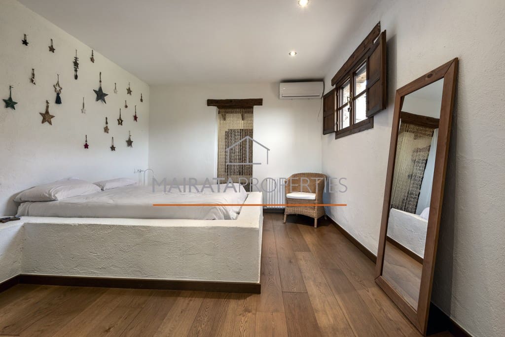 Finca/Casa Rural de 3 habitaciones en Inca en venta con piscina garaje - 1.345.000 € (Ref: 9095107)