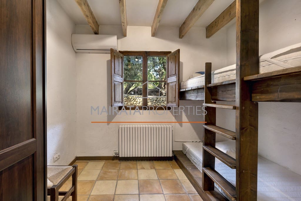 Finca/Casa Rural de 3 habitaciones en Inca en venta con piscina garaje - 1.345.000 € (Ref: 9095107)