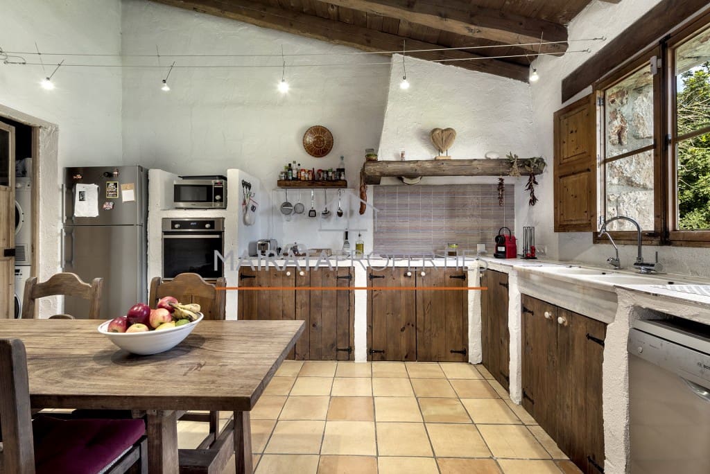 Finca/Casa Rural de 3 habitaciones en Inca en venta con piscina garaje - 1.345.000 € (Ref: 9095107)