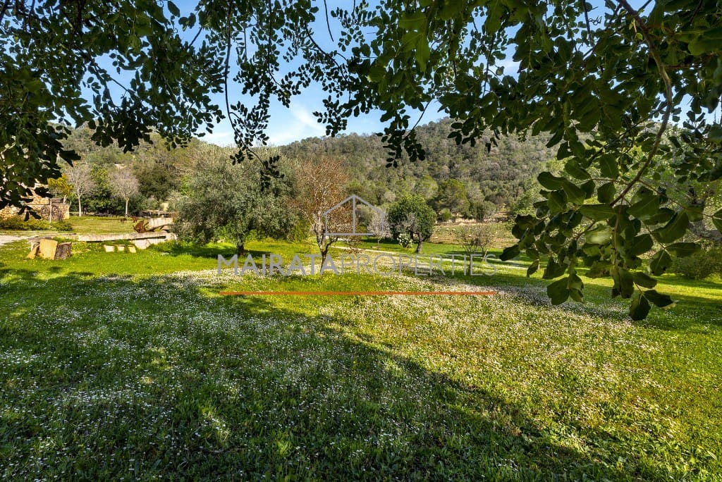 Finca/Casa Rural de 3 habitaciones en Inca en venta con piscina garaje - 1.345.000 € (Ref: 9095107)