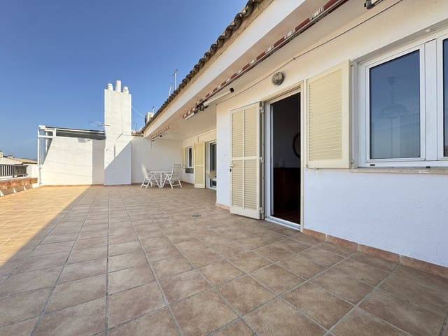 4 soveværelse Penthouse til salg i Alcúdia - € 500.000 (Ref: 9095108)
