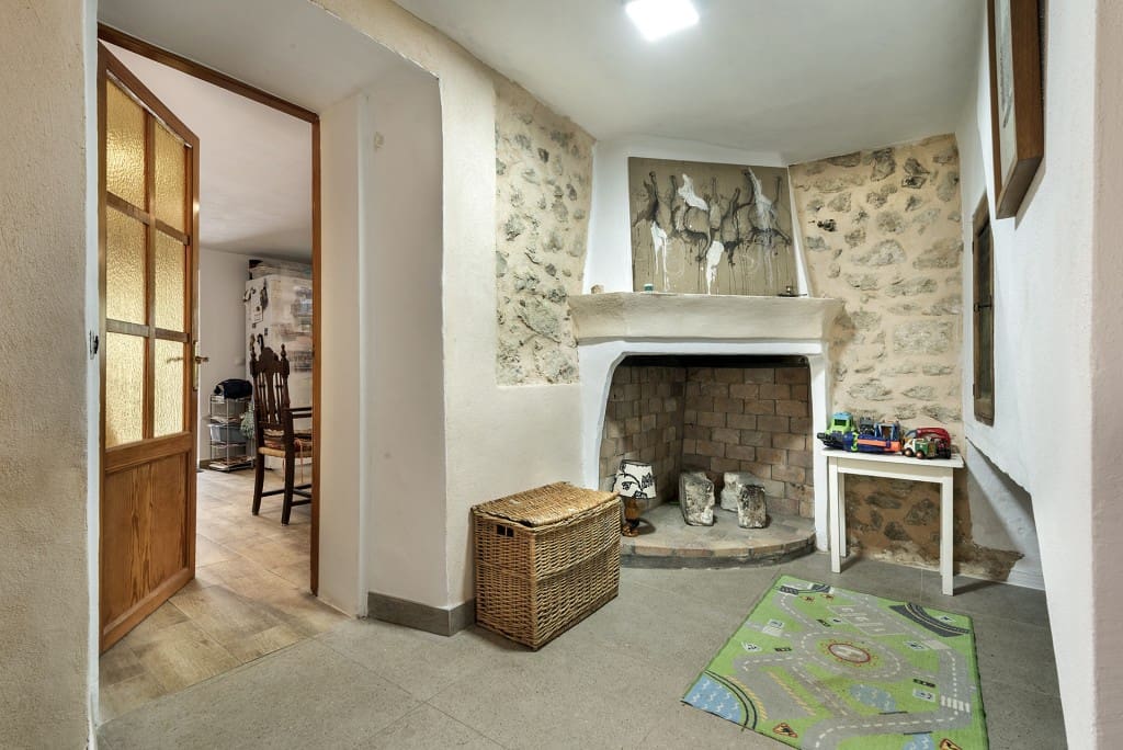 2 soverom Finca/Herregård til salgs i Selva - € 2 000 000 (Ref: 9128044)