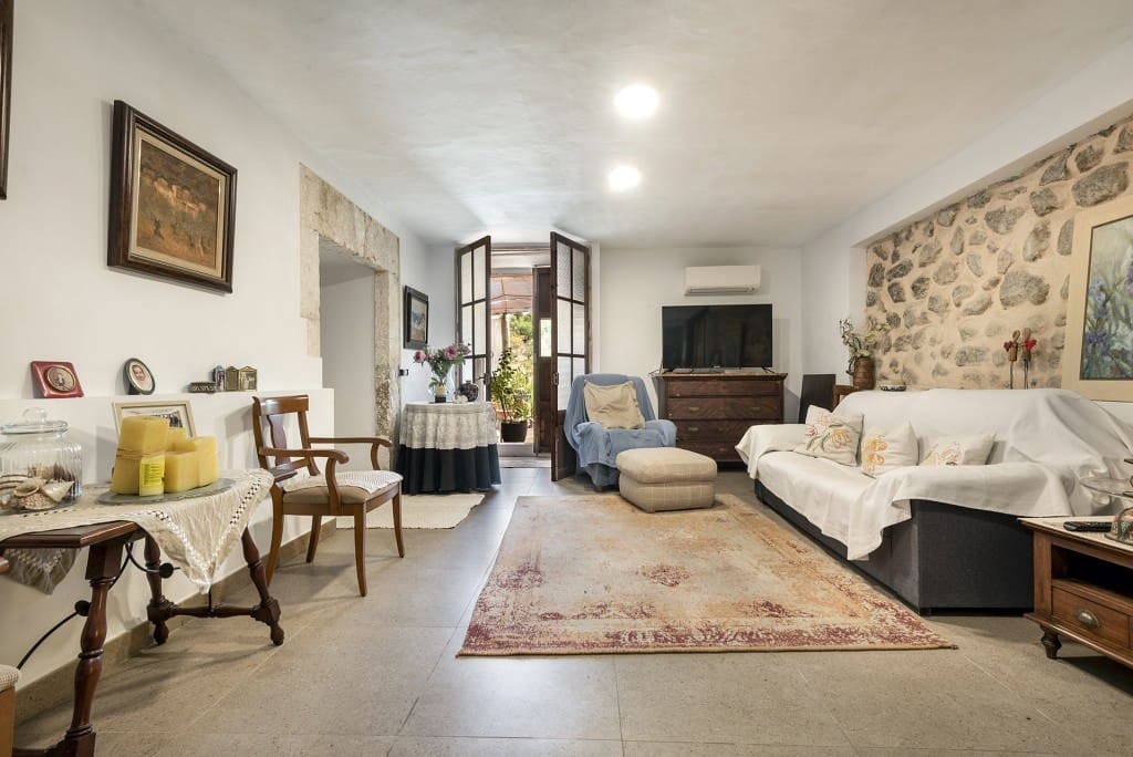 2 soverom Finca/Herregård til salgs i Selva - € 2 000 000 (Ref: 9128044)