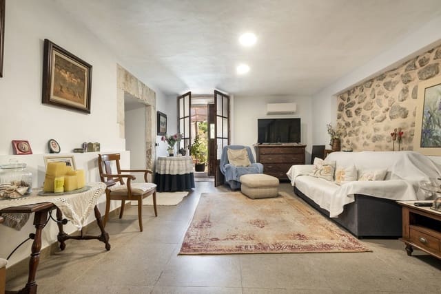 Finca/Casa Rural de 2 habitaciones en Selva en venta - 2.000.000 € (Ref: 9128044)