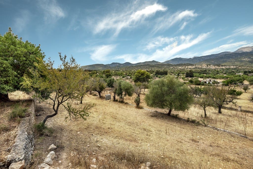 2 soverom Finca/Herregård til salgs i Selva - € 2 000 000 (Ref: 9128044)