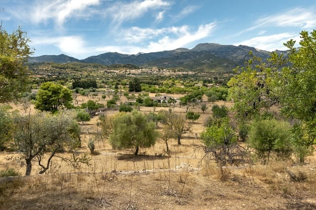 Finca/Casa Rural de 2 habitaciones en Selva en venta - 2.000.000 € (Ref: 9128044)