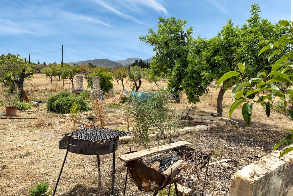 2 soverom Finca/Herregård til salgs i Selva - € 2 000 000 (Ref: 9128044)