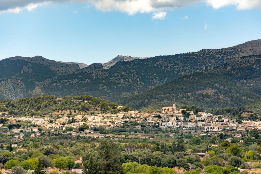 2 soverom Finca/Herregård til salgs i Selva - € 2 000 000 (Ref: 9128044)