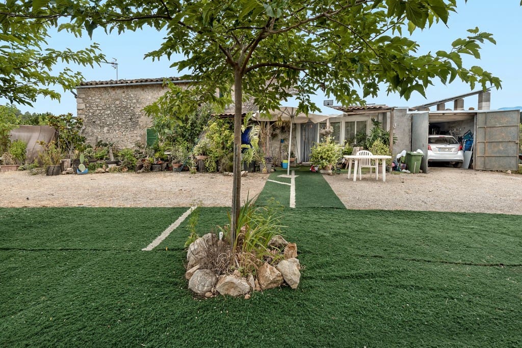 2 soverom Finca/Herregård til salgs i Selva - € 2 000 000 (Ref: 9128044)