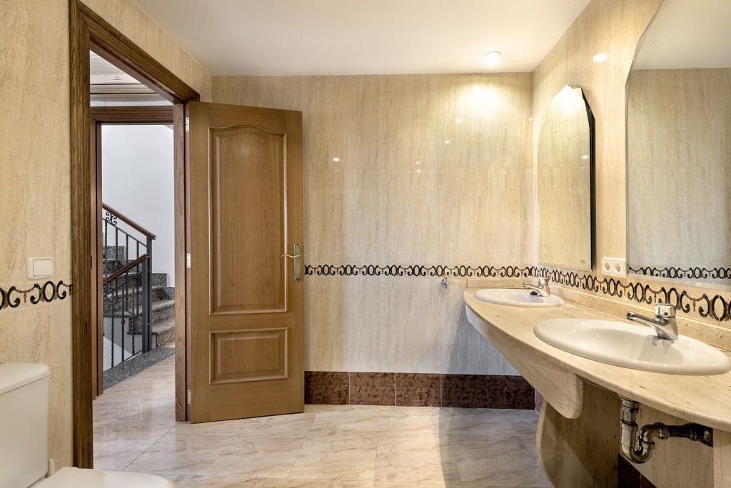 Chalet de 5 habitaciones en Palma de Mallorca en venta - 915.000 € (Ref: 9151768)