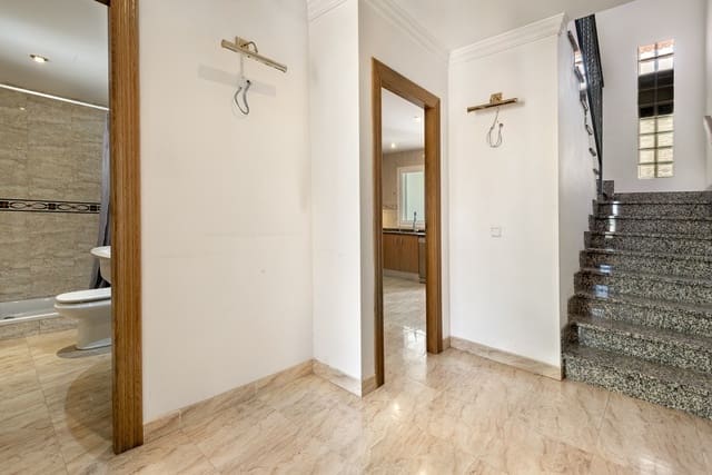 5 Zimmer Villa zu verkaufen in Palma de Mallorca - 915.000 € (Ref: 9151768)