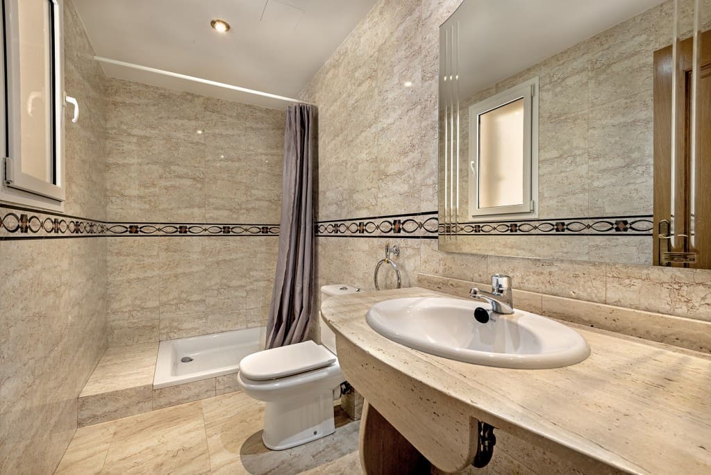 Chalet de 5 habitaciones en Palma de Mallorca en venta - 915.000 € (Ref: 9151768)