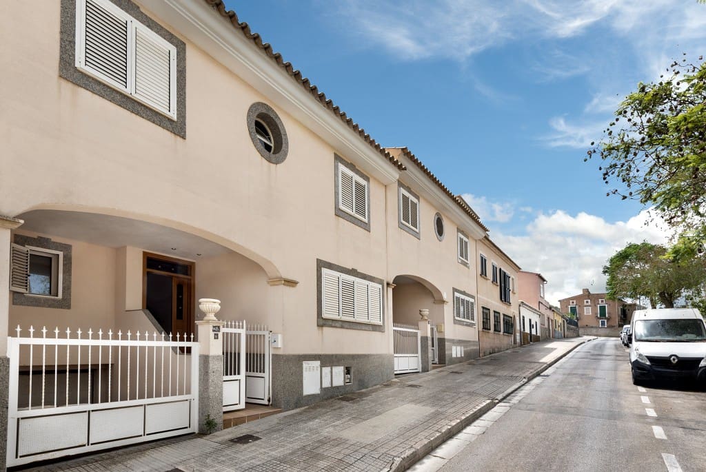 Chalet de 5 habitaciones en Palma de Mallorca en venta - 915.000 € (Ref: 9151768)