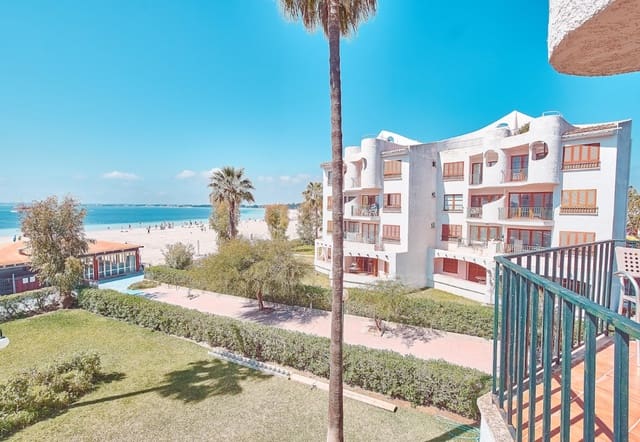 2 soverom Leilighet til salgs i Puerto de Alcudia, Alcúdia med svømmebasseng - € 455 000 (Ref: 9163569)