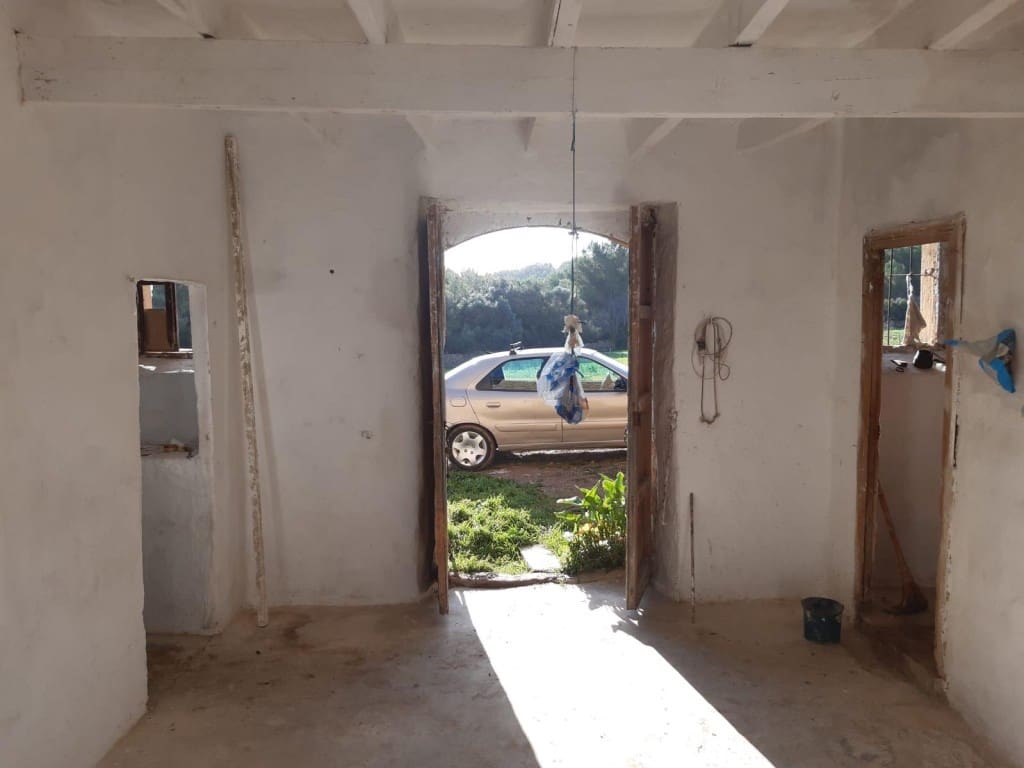 Finca/Herregård til salgs i Arta med garasje - € 639 000 (Ref: 9185439)