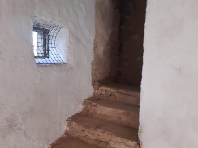 Finca/Herregård til salgs i Artà med garasje - € 639 000 (Ref: 9185439)