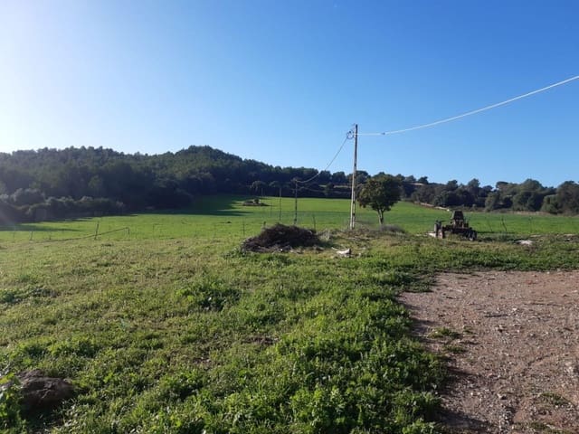 Finca/Herregård til salgs i Artà med garasje - € 639 000 (Ref: 9185439)