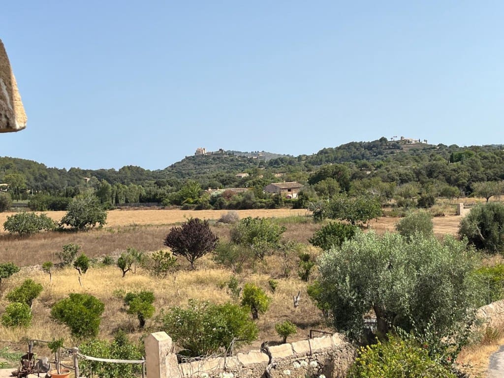 Finca/Herregård til salgs i Arta med garasje - € 639 000 (Ref: 9185439)