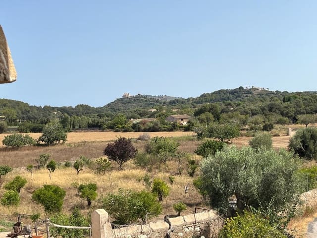 Finca/Herregård til salgs i Artà med garasje - € 639 000 (Ref: 9185439)