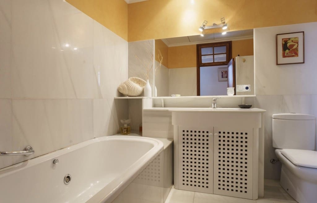 4 sypialnia Dom na sprzedaż w Pollensa / Pollenca z basenem - 2 600 000 € (Ref: 9185440)