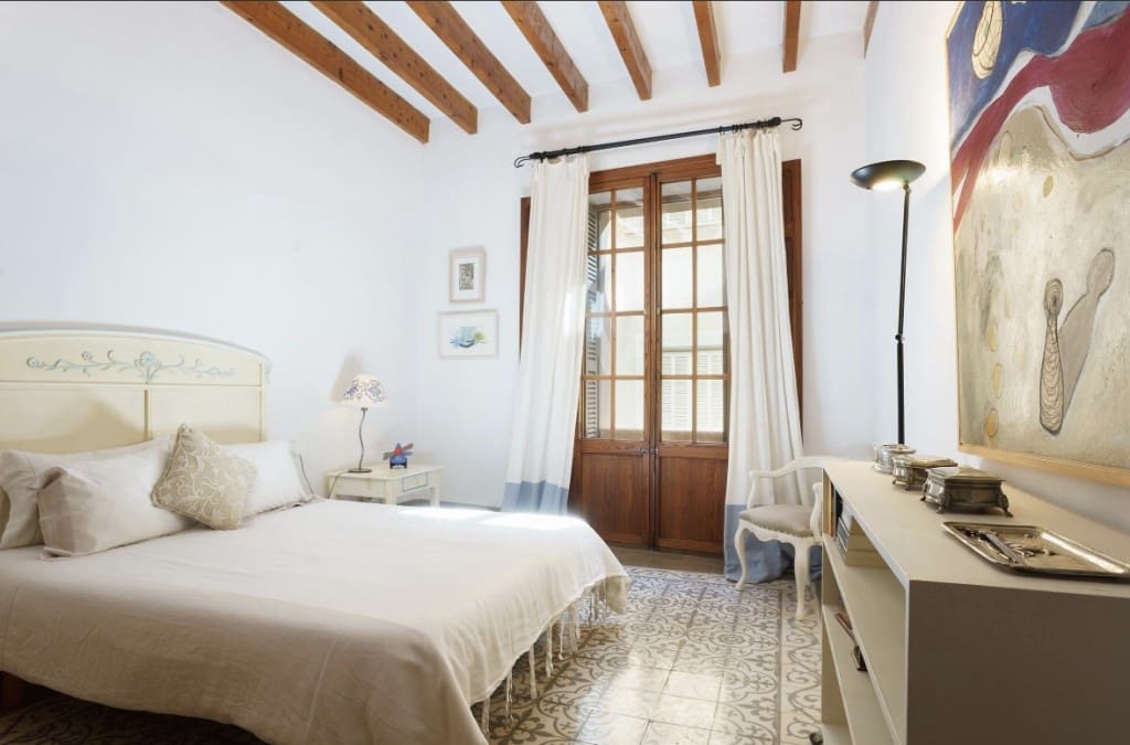 4 sypialnia Dom na sprzedaż w Pollensa / Pollenca z basenem - 2 600 000 € (Ref: 9185440)