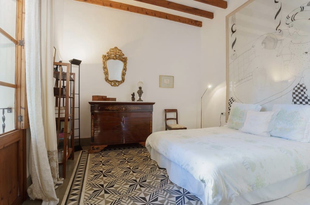 4 sypialnia Dom na sprzedaż w Pollensa / Pollenca z basenem - 2 600 000 € (Ref: 9185440)