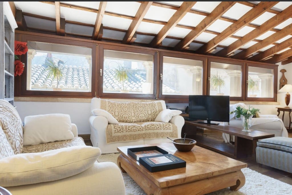 4 sypialnia Dom na sprzedaż w Pollensa / Pollenca z basenem - 2 600 000 € (Ref: 9185440)