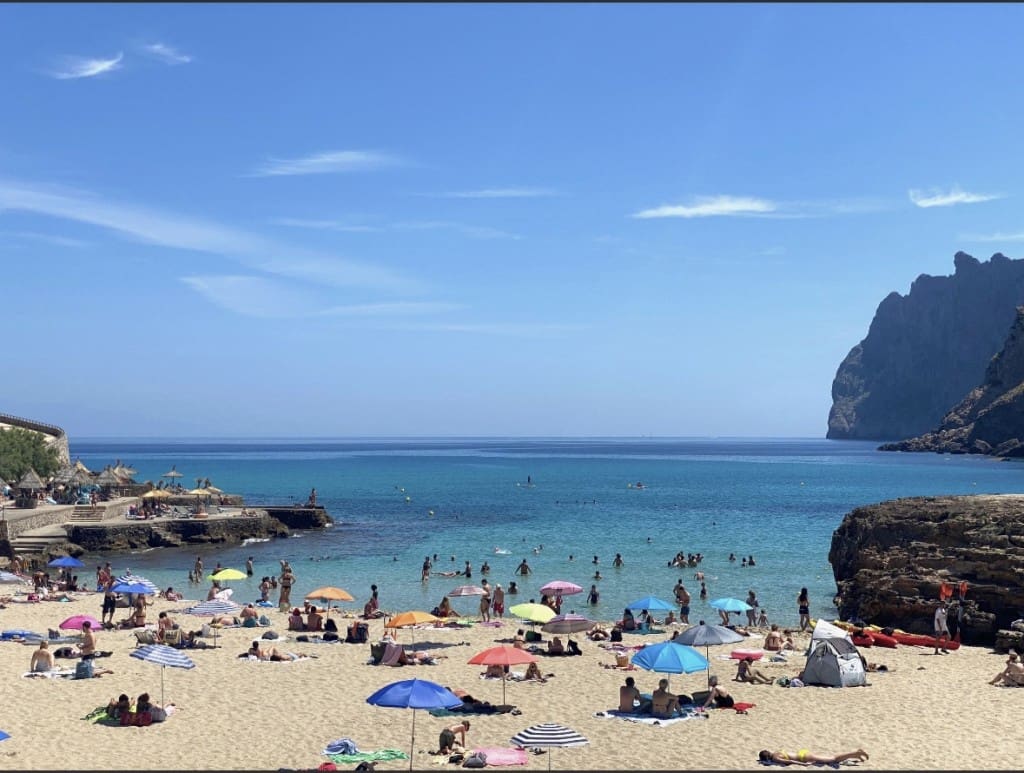 4 sypialnia Dom na sprzedaż w Pollensa / Pollenca z basenem - 2 600 000 € (Ref: 9185440)