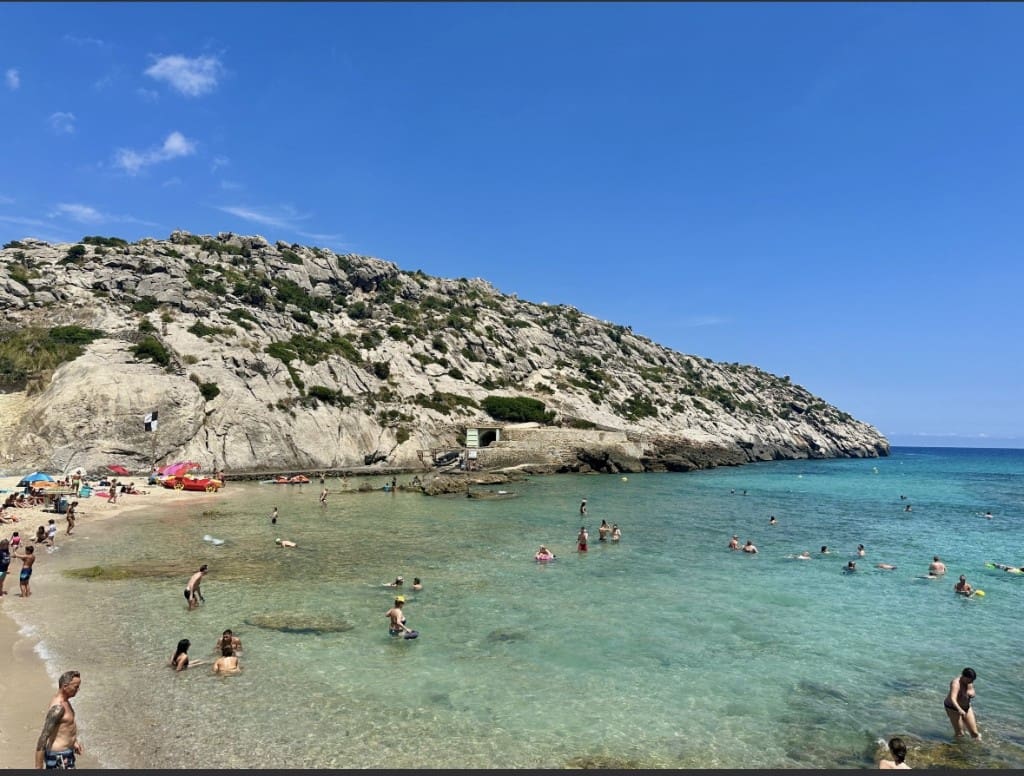 4 sypialnia Dom na sprzedaż w Pollensa / Pollenca z basenem - 2 600 000 € (Ref: 9185440)