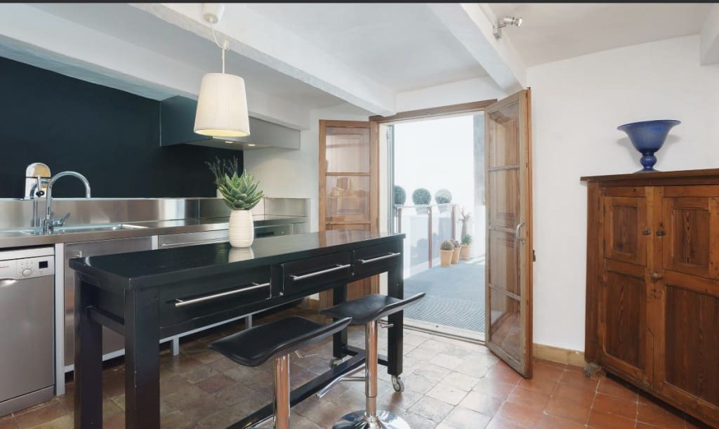 4 sypialnia Dom na sprzedaż w Pollensa / Pollenca z basenem - 2 600 000 € (Ref: 9185440)