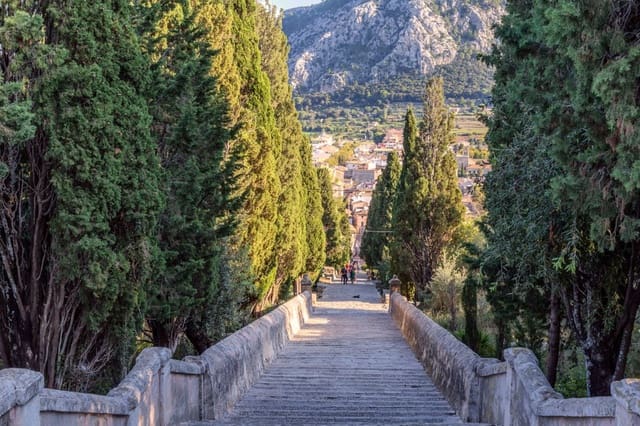 Villa til salgs i Pollensa / Pollença med svømmebasseng - € 795 000 (Ref: 9208199)