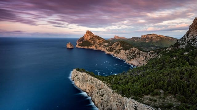 Villa til salgs i Pollensa / Pollença med svømmebasseng - € 795 000 (Ref: 9208199)