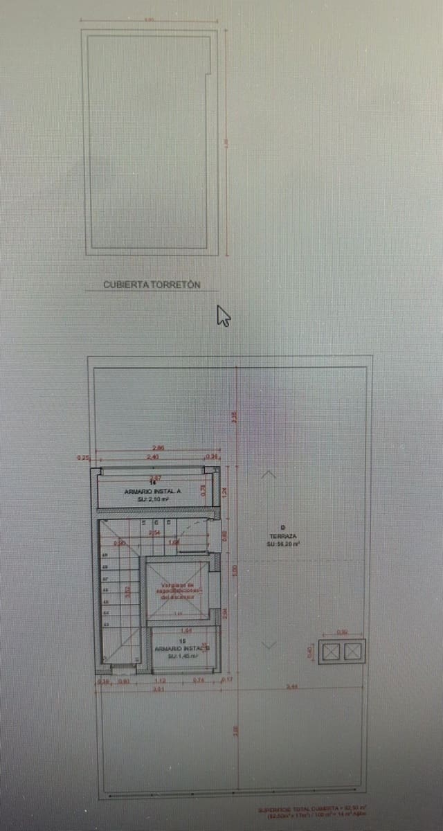 3 soveværelse Byhus til salg i Arta med swimmingpool - € 1.800.000 (Ref: 9232448)