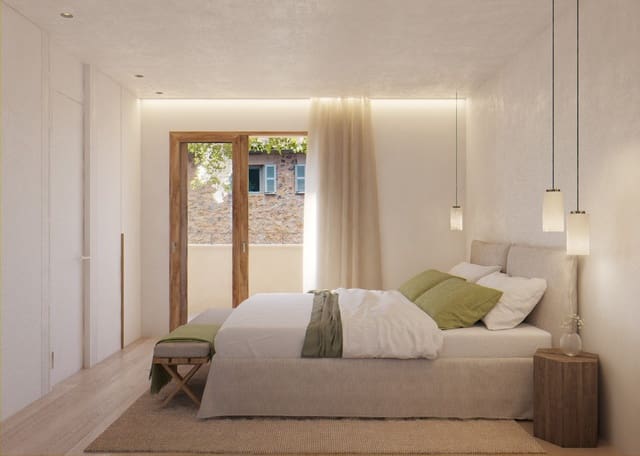 3 makuuhuone Omakotitalo myytävänä paikassa Artà mukana uima-altaan - 1 800 000 € (Ref: 9232449)