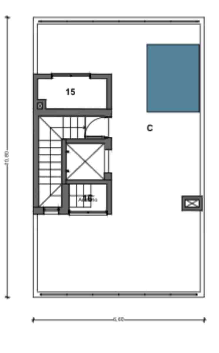 3 makuuhuone Omakotitalo myytävänä paikassa Arta mukana uima-altaan - 1 800 000 € (Ref: 9232449)