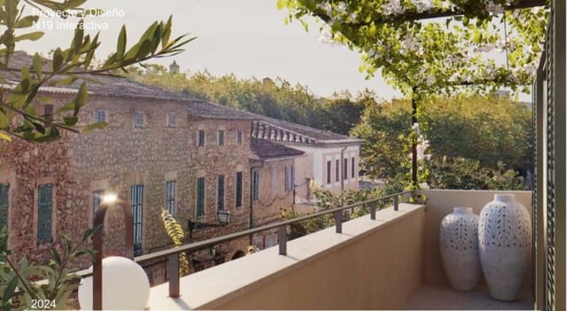 3 slaapkamer Huis te koop in Artà met zwembad - € 1.800.000 (Ref: 9232449)